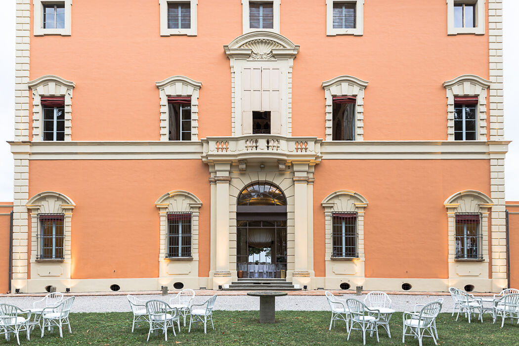 Villa Certani