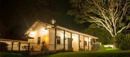 Hacienda San Carlos Subachoque