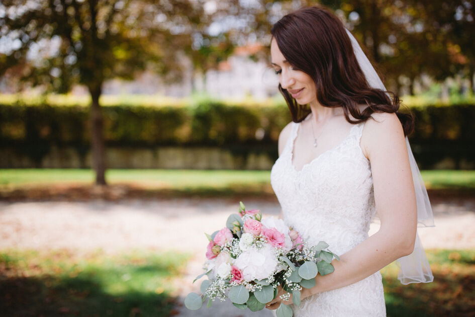 Aylin Cifci Hochzeitsfotografie