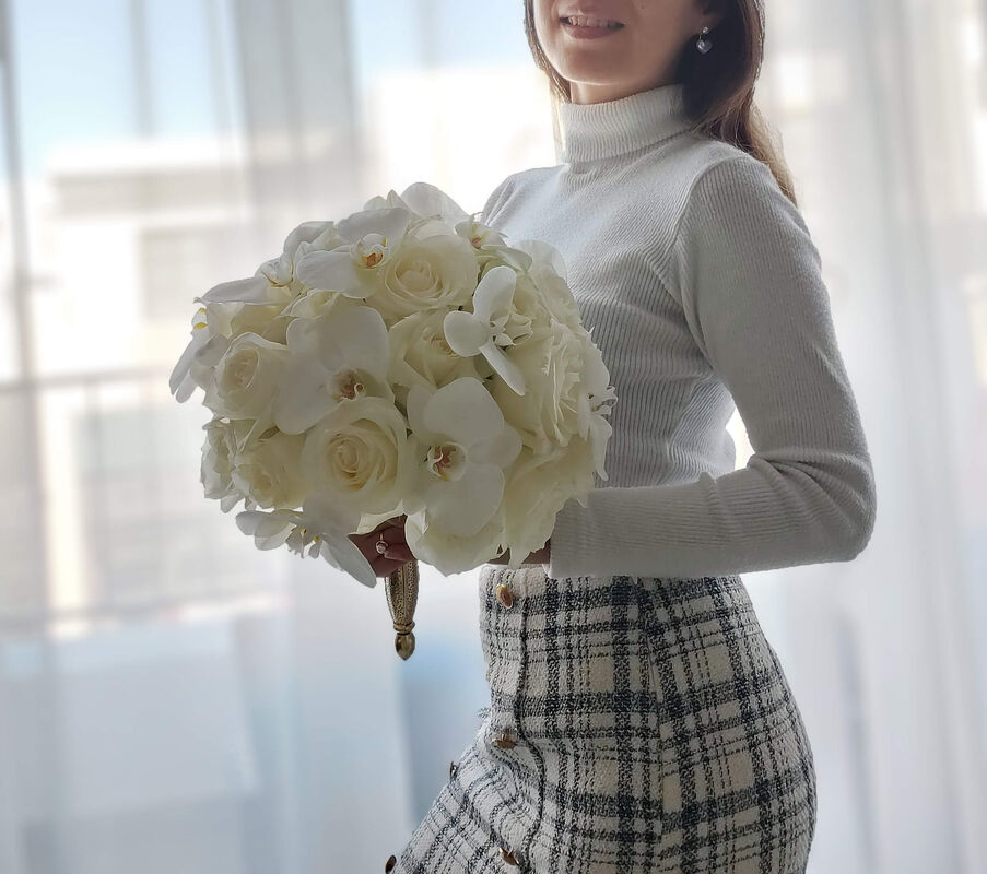 Clara Espinosa Wedding Florist