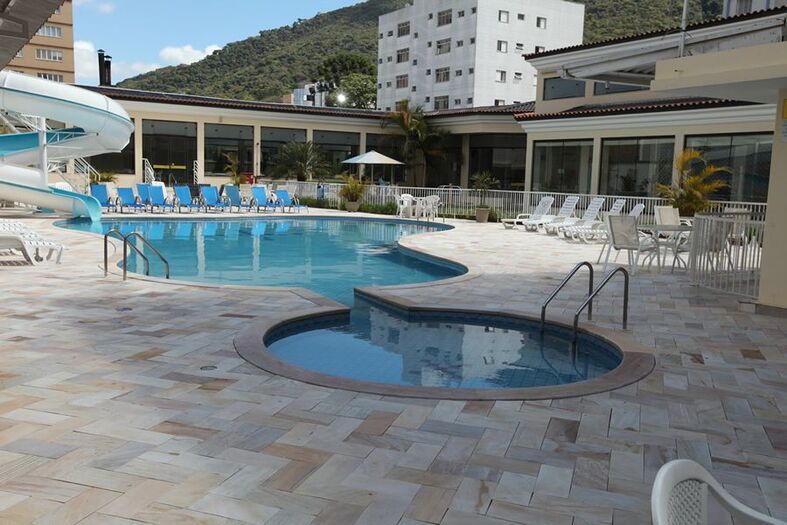 Hotel Minas Gerais