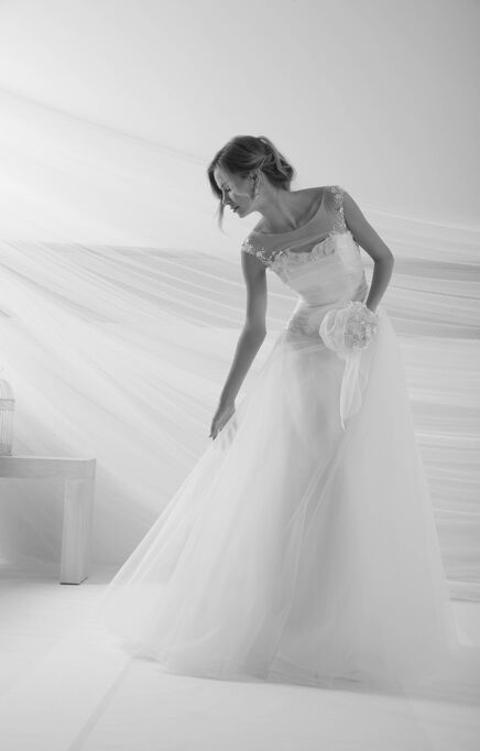 Cielo Blu Sposa