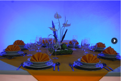 Salón de Fiestas y Eventos Los Tucanes