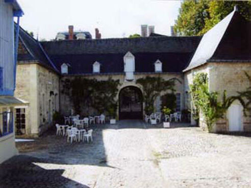 Domaine de Planchoury