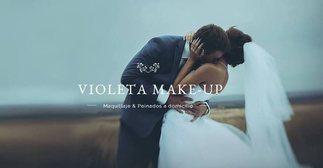 Violeta Make Up