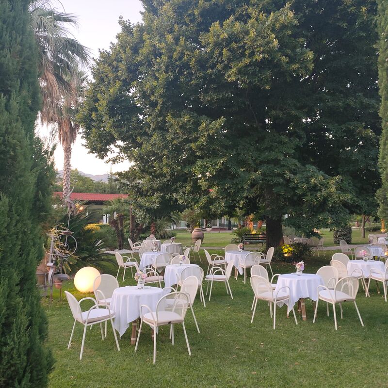 Villa Italia Weddings & Events