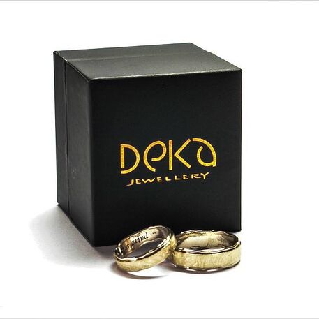 DEKA Jewellery