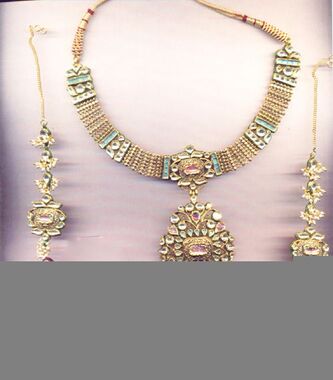 Laxmi Jewellery Export Pvt. Ltd