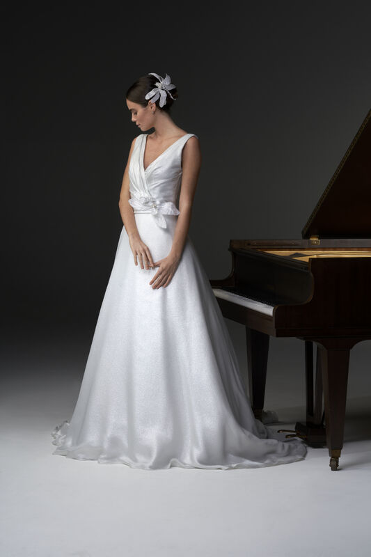 Chiara Vitale Atelier Kore - abiti sposa e cerimonia