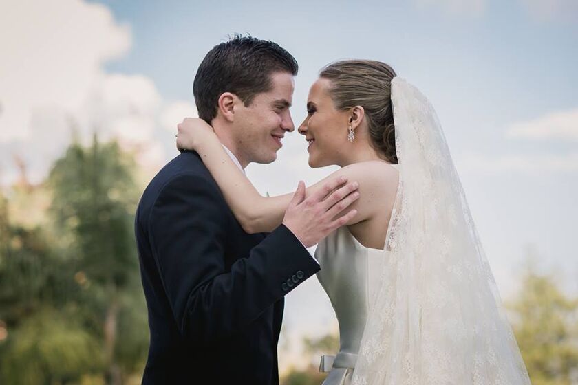 Pepe Quiroz Fotografía de Bodas