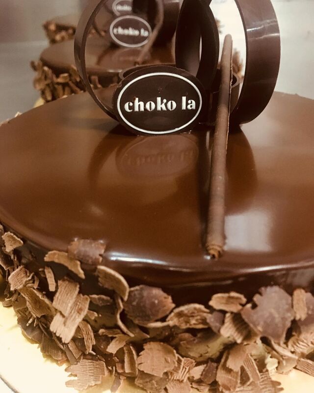 Chokola