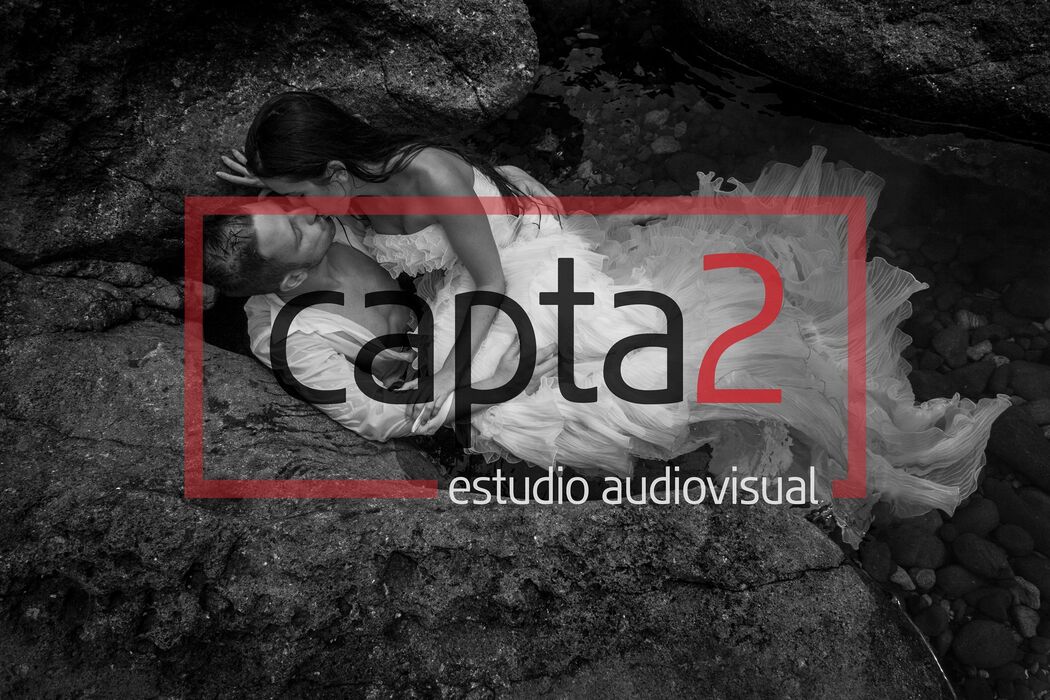 Capta2 Estudio Audiovisual