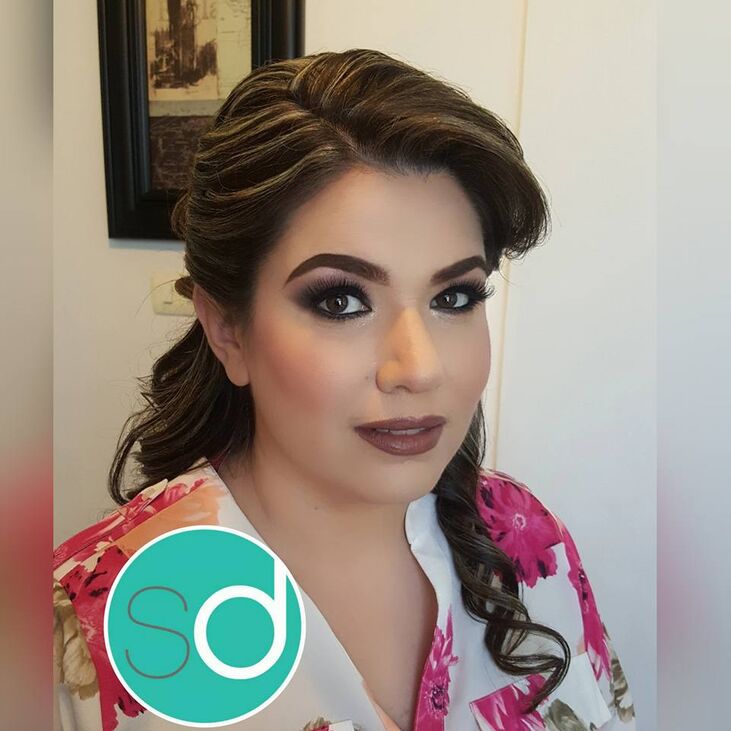 Sofia Duarte makeup studio & salon