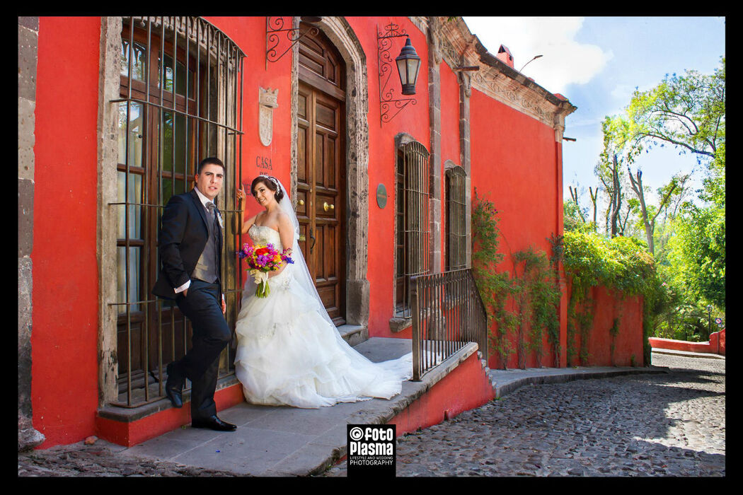 Fotoplasma: Lifestyle & Wedding