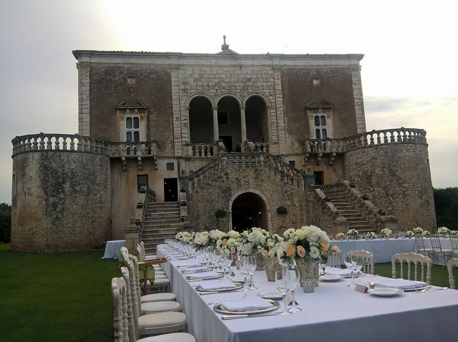 Castello Marchione