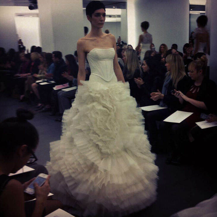 Vera Wang