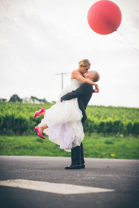 Max Barbera Hochzeitsfotograf