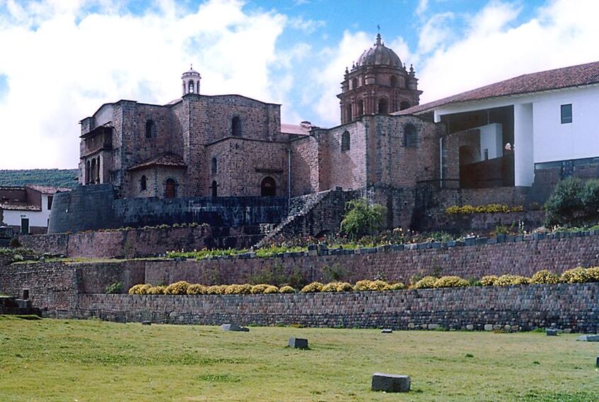 Expediciones Arias Cusco