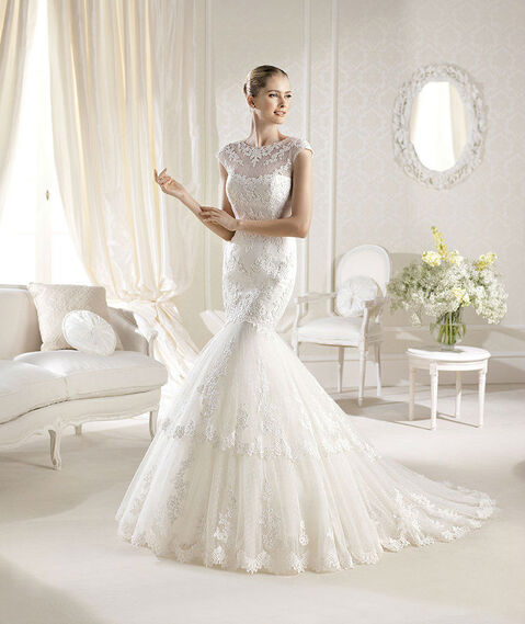 La Sposa DF