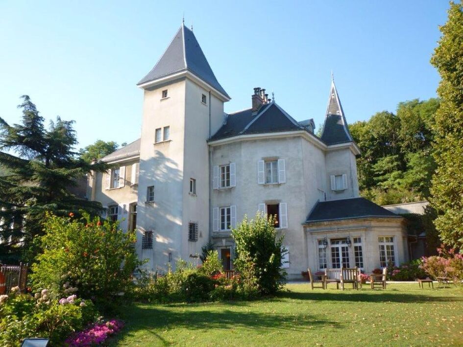 Château de la Commanderie