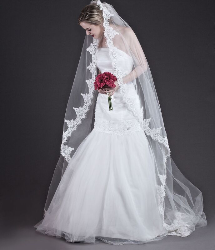 Blossom Brides - Alta Costura Novias