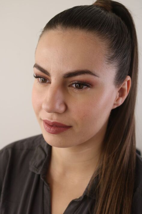 Daniela Costa Makeup Artist