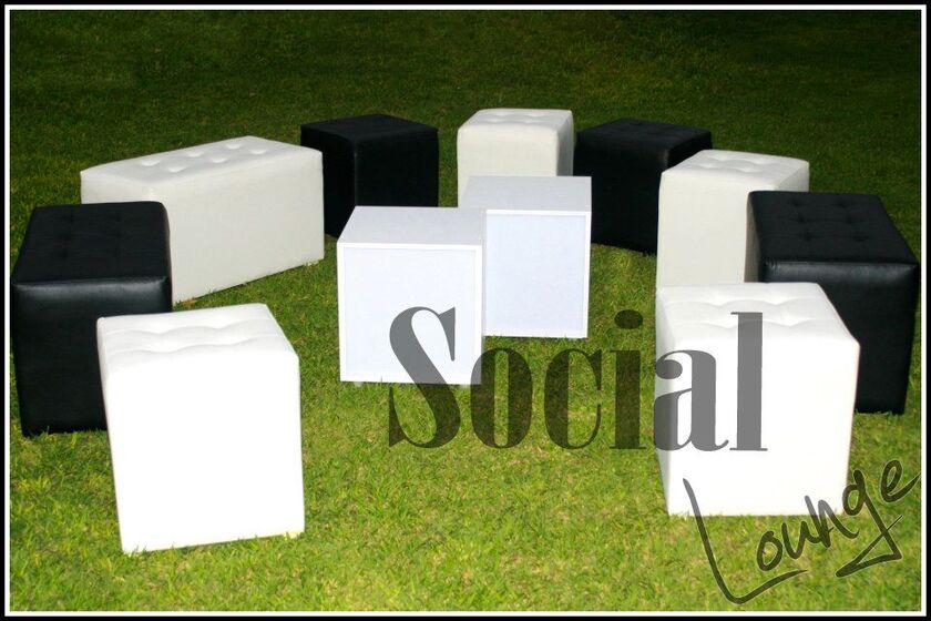 Social Lounge Eventos