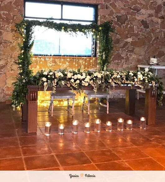 Yessica Palencia Wedding & Event Planner