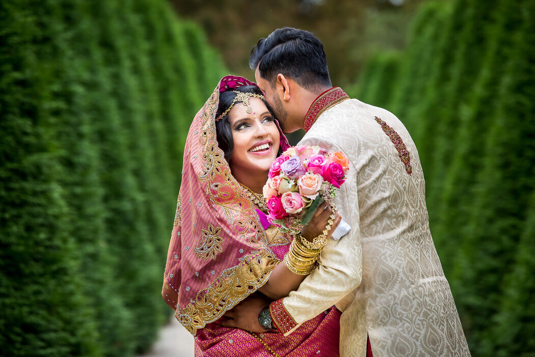 SHADAB  WEDDING PHOTOGRAPHY