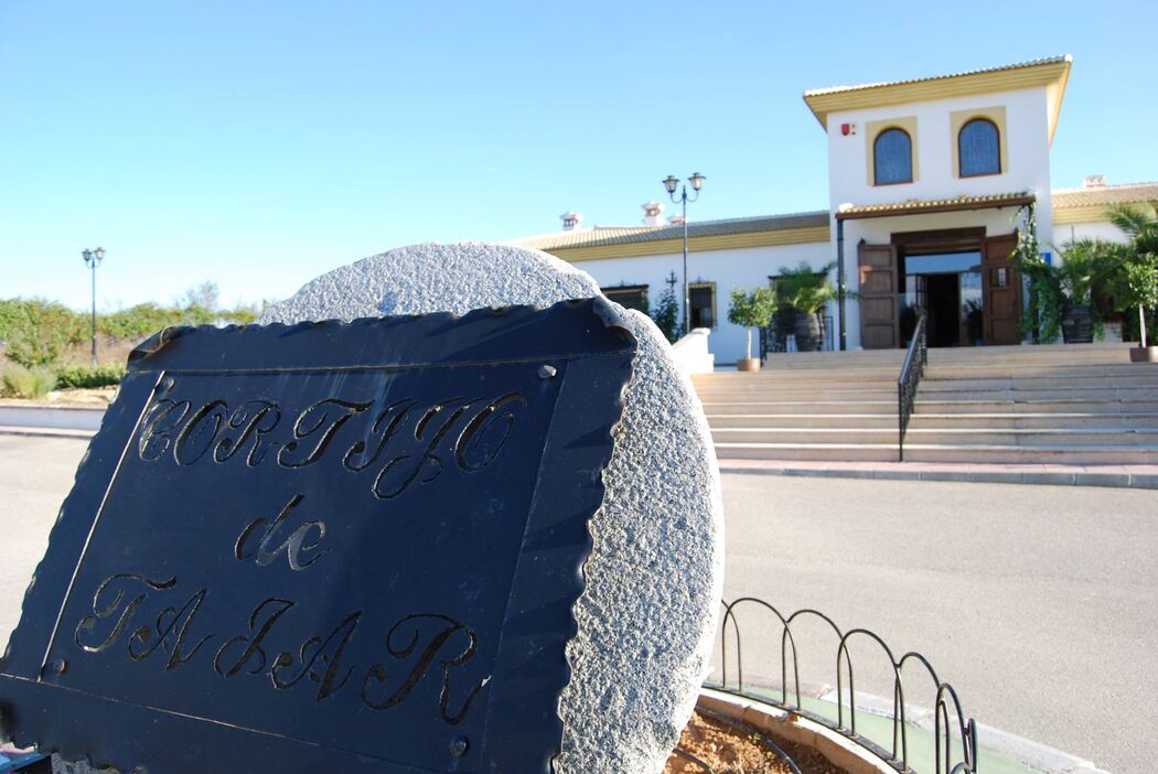 Cortijo de Tajar