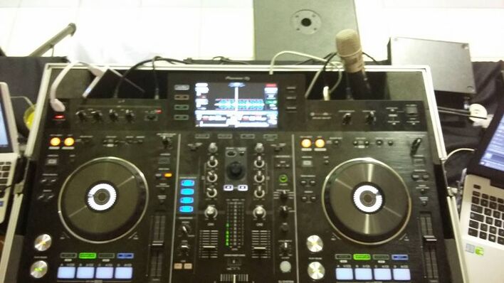 DJ Sono Events