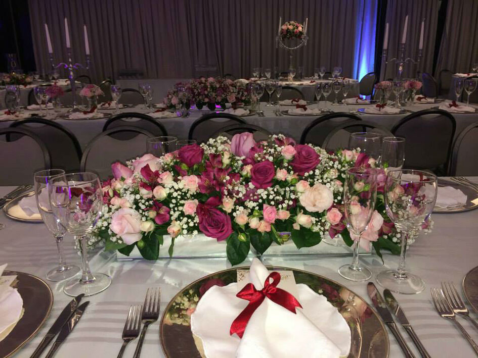 Maria Fullô Decoração de Eventos