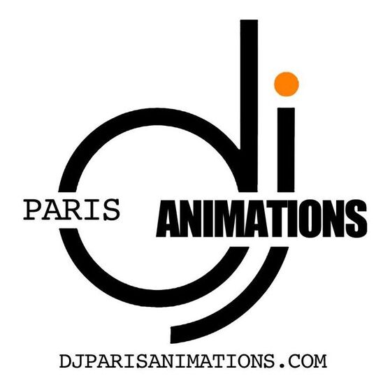Dj Paris Animations