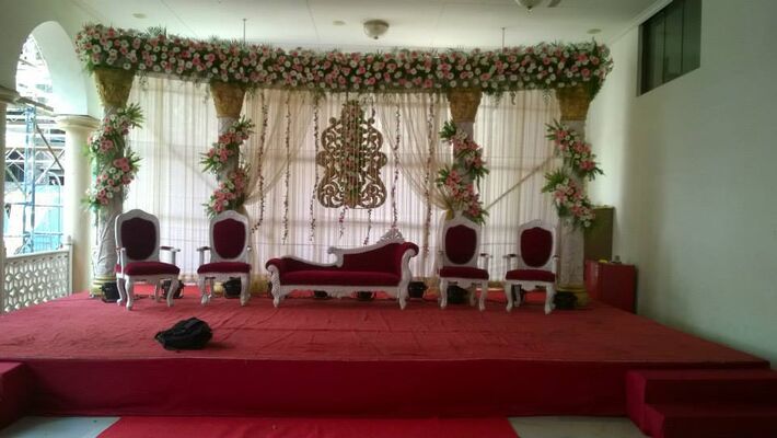 Fakhri Events