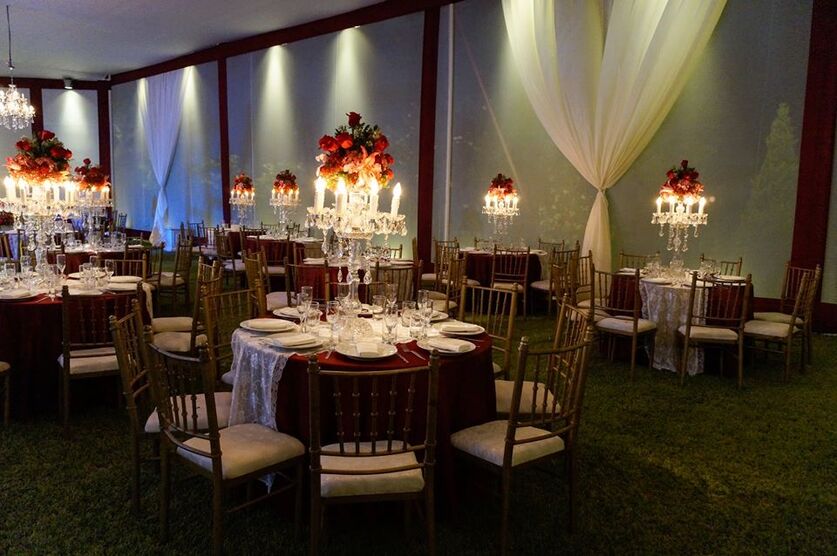 Solutions Eventos&Catering