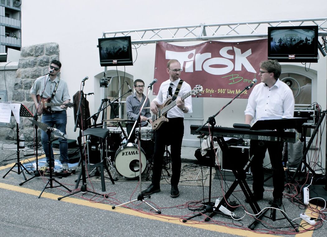 Tirock Band