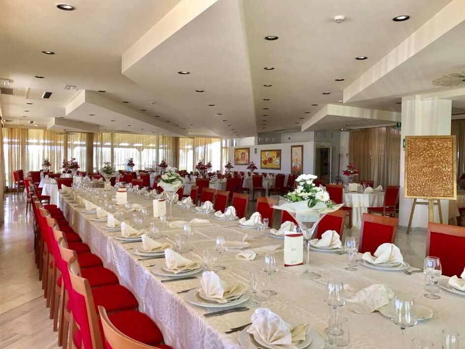 Hotel Ristorante Posidonia