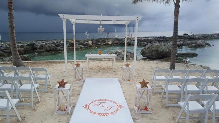 My Wedding Yucatan & Playas