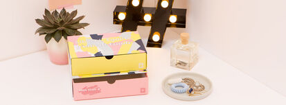 Birchbox Studio Paris