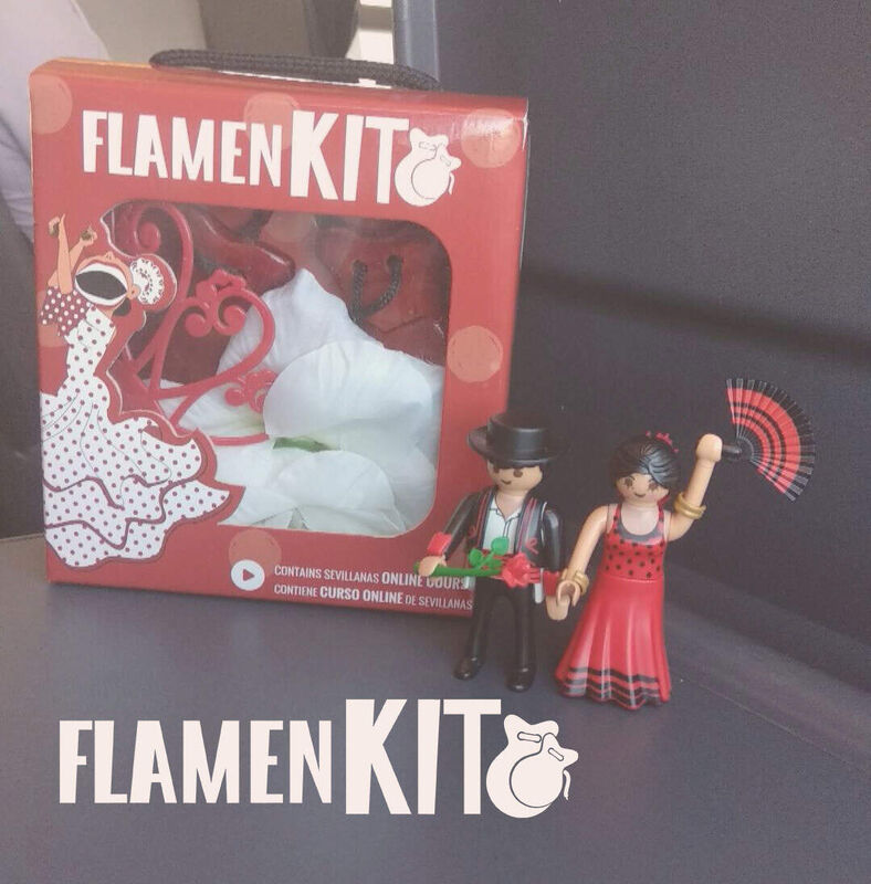 FlamenKit