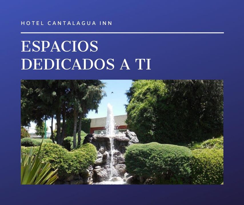 Hotel Cantalagua Inn