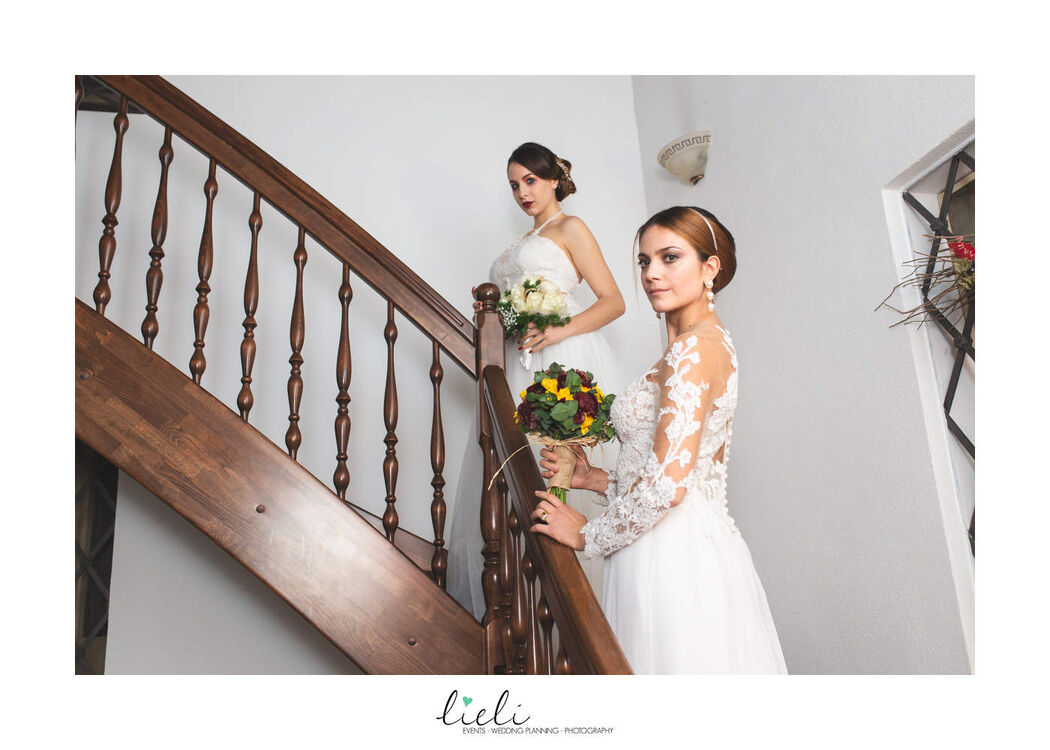 Lielí Events Wedding Planner and Photography