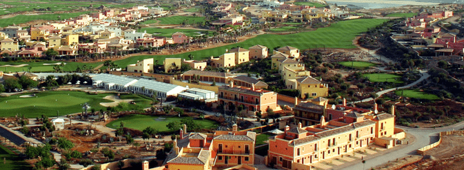 Desert Springs Resort