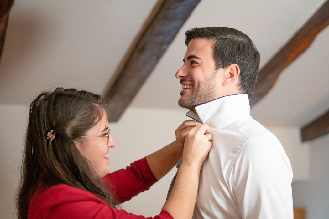 Érase una boda