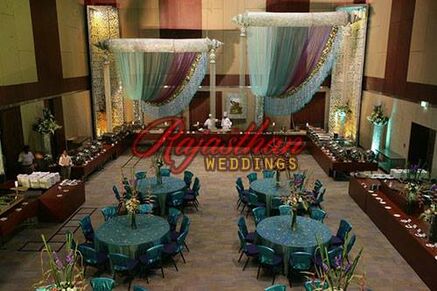 Rajasthan Weddings