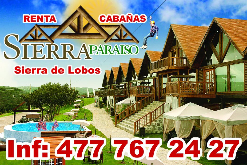 Hotel Sierra Paraíso