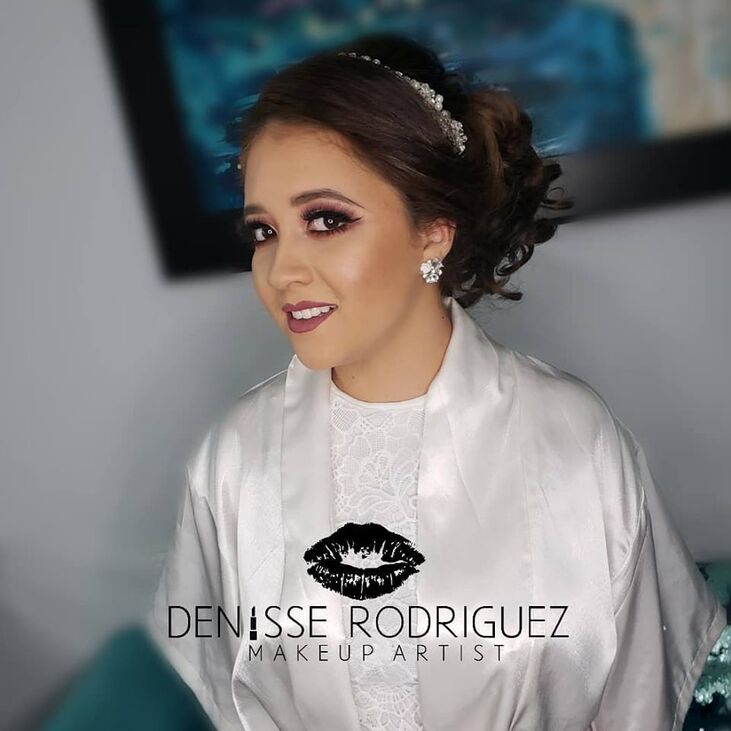 Denisse Rodríguez Makeup & Hair Studio