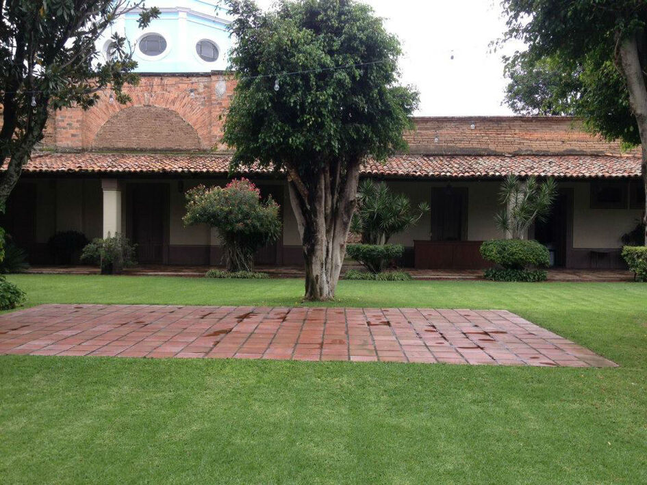Hacienda de Huaxtla