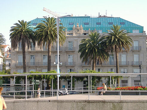 AC Hotel Palacio Universal