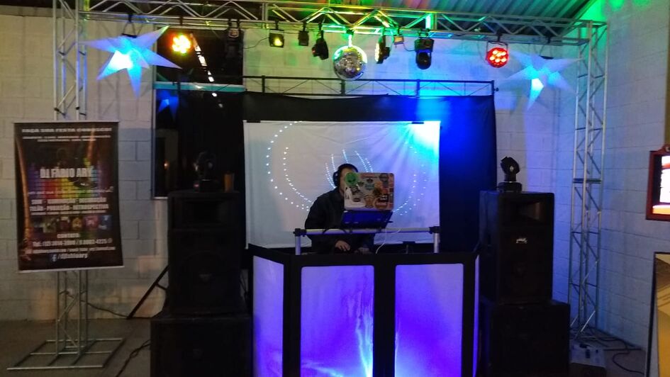 DJ Fábio Ary e Produções
